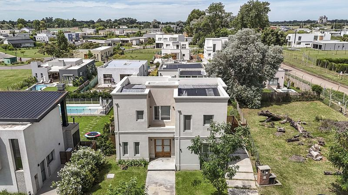 Casa en venta