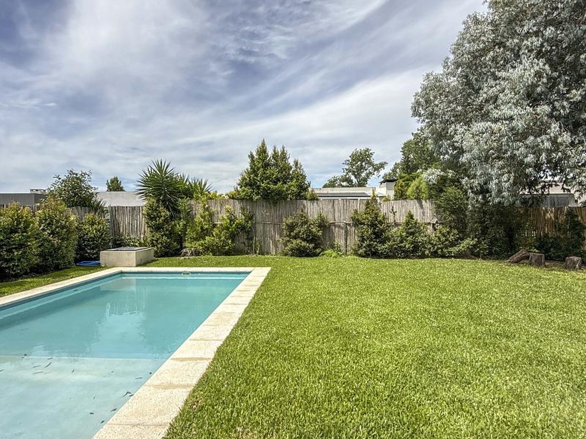 Casa en venta