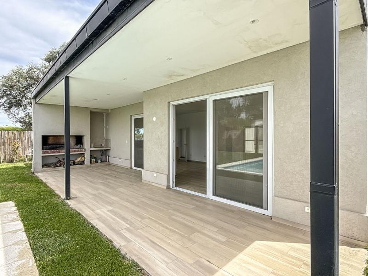 Casa en venta
