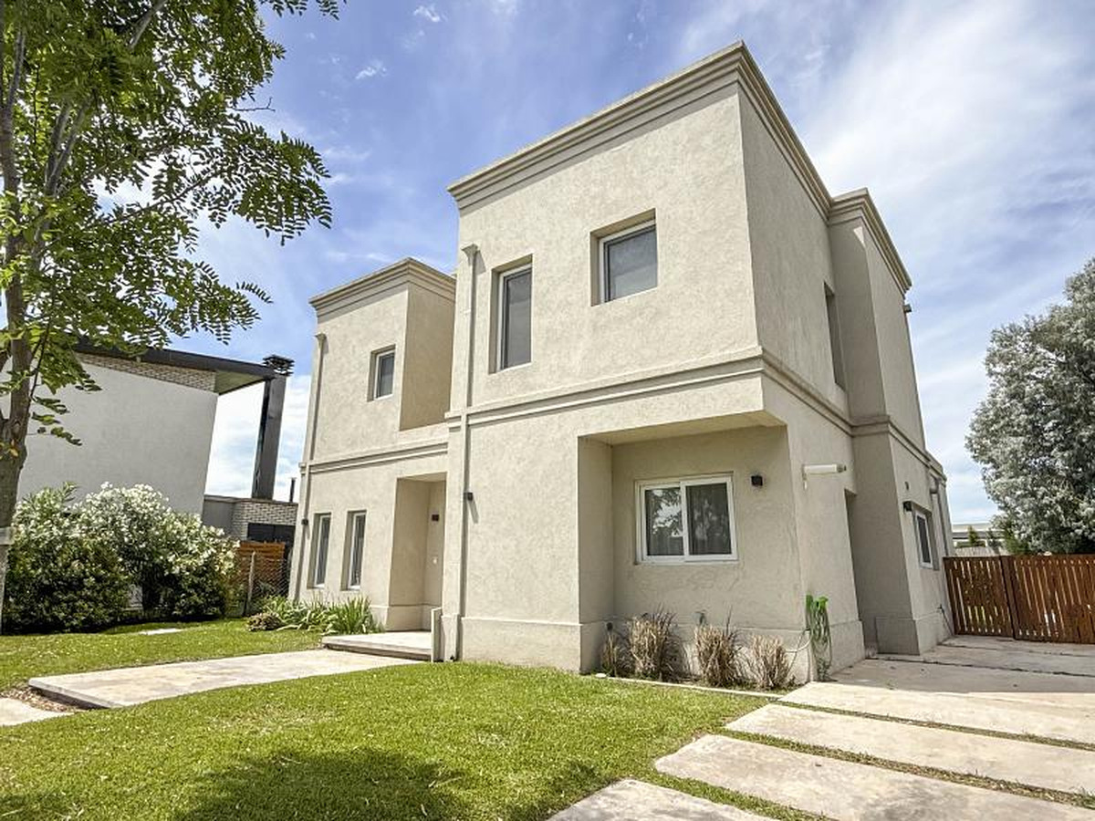 Casa en venta