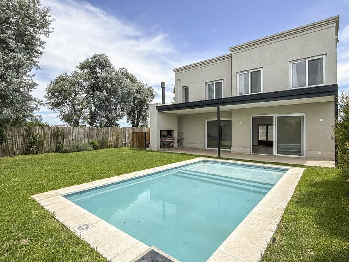 Casa en venta