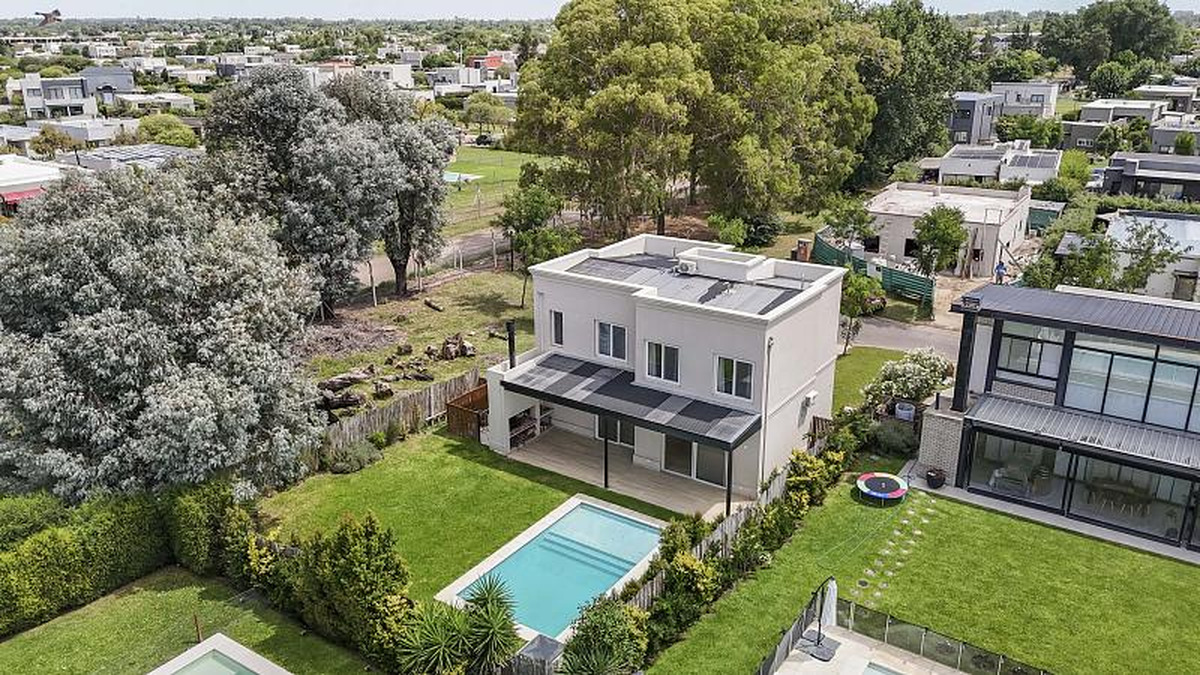 Casa en venta