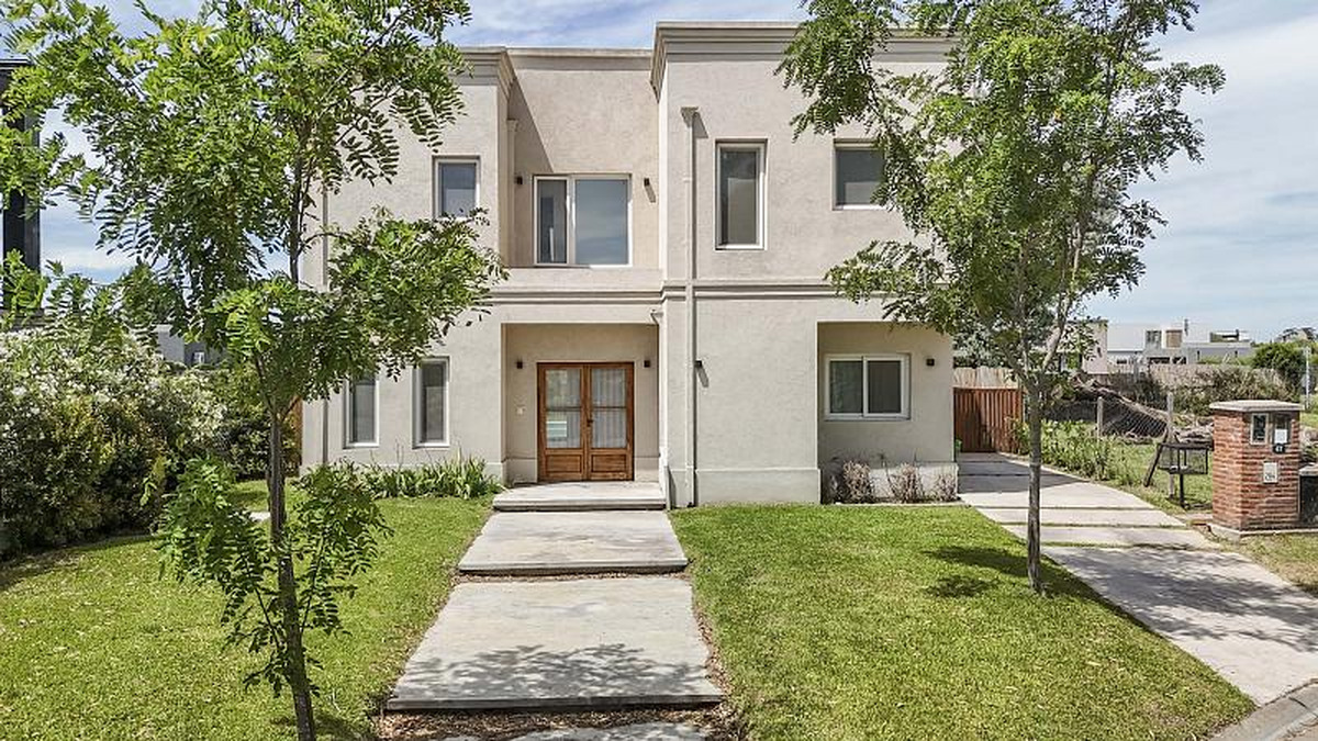 Casa en venta