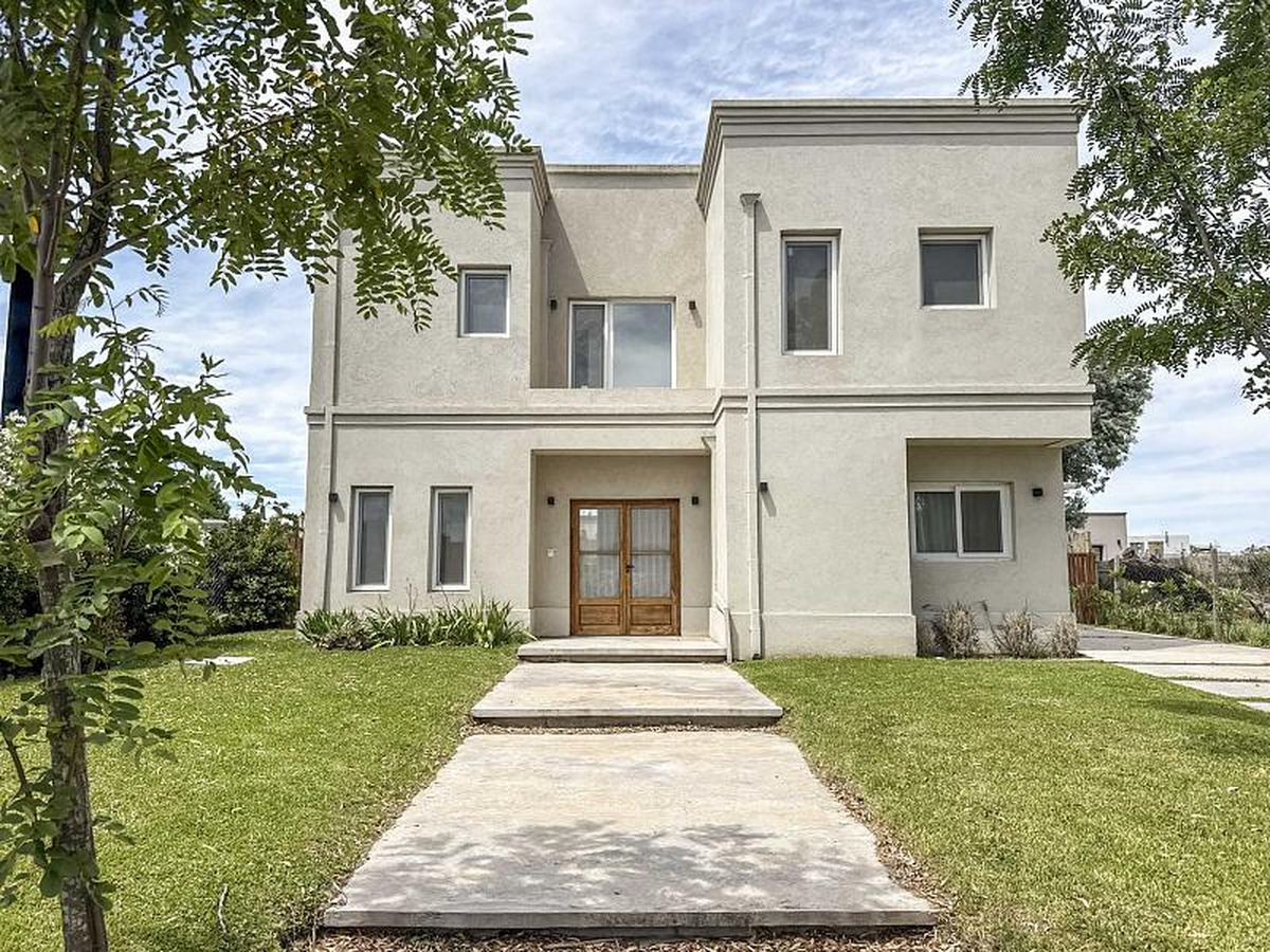 Casa en venta