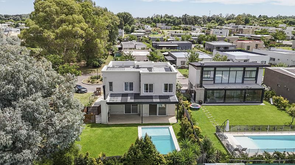 Casa en venta