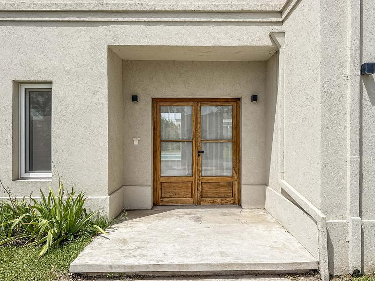 Casa en venta