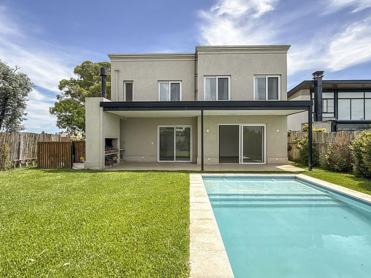 Casa en venta
