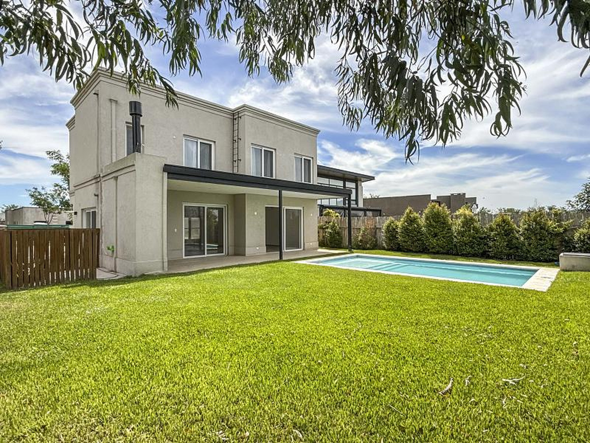 Casa en venta