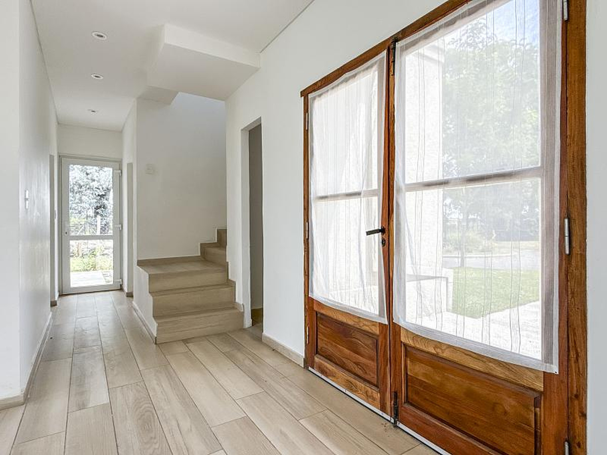 Casa en venta