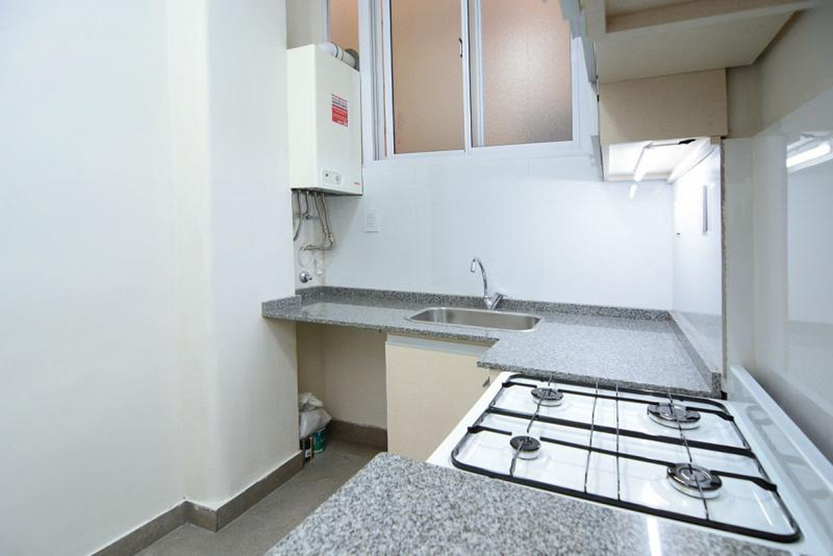 Departamento en venta