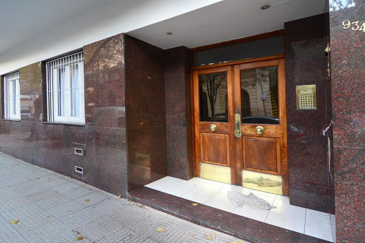 Departamento en venta