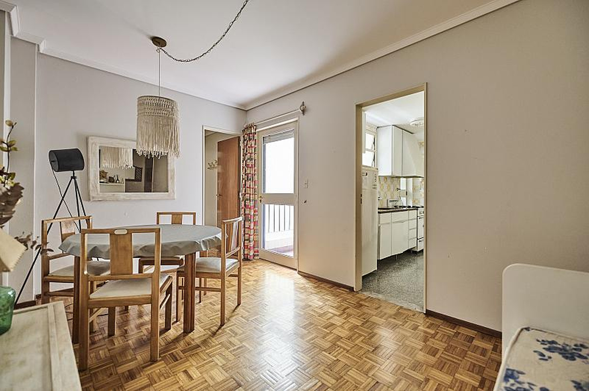 Departamento en venta