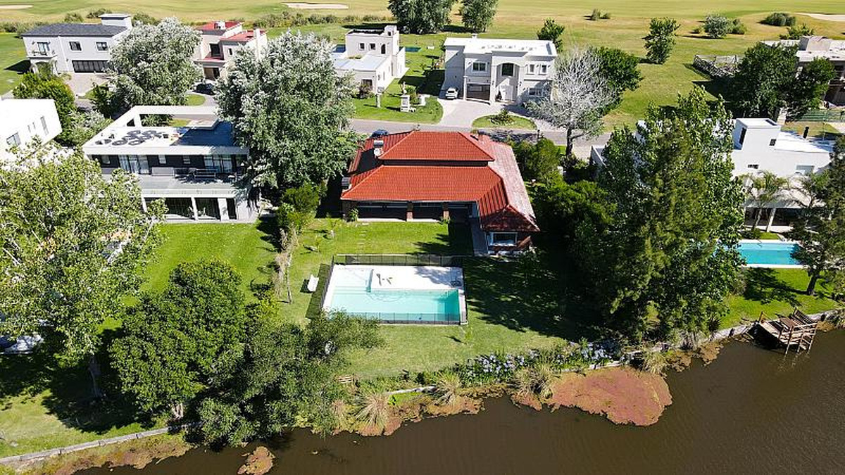 Casa en venta