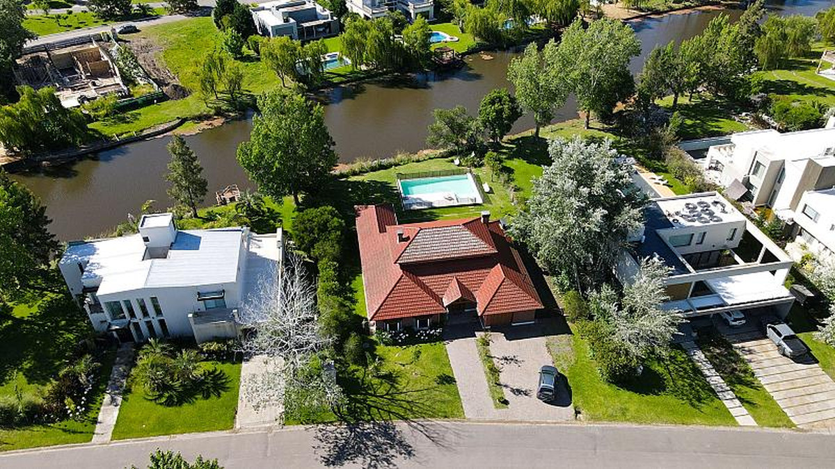 Casa en venta
