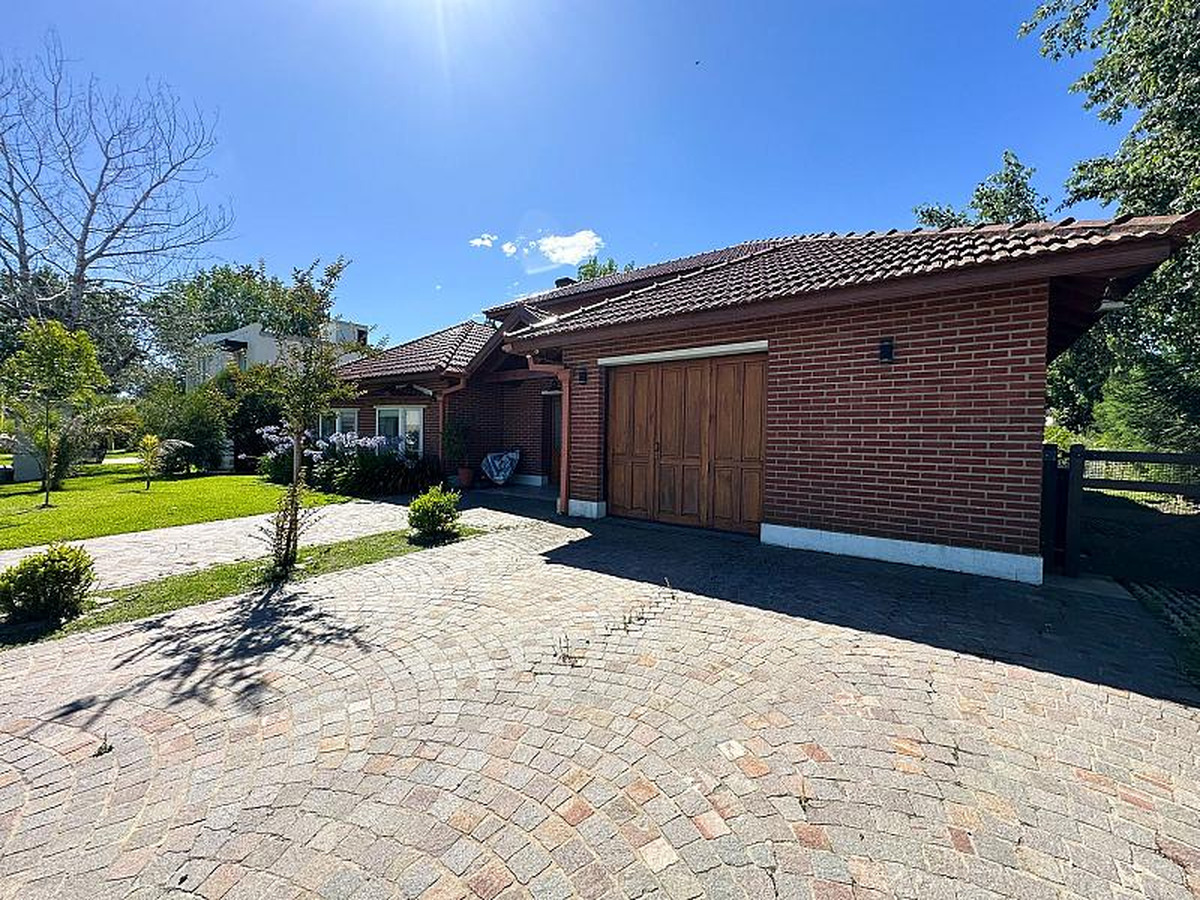 Casa en venta