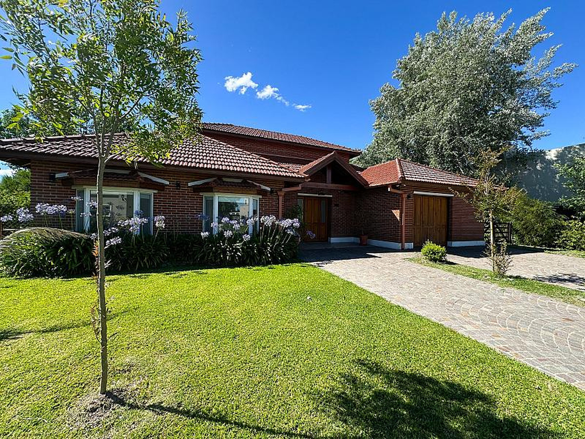Casa en venta