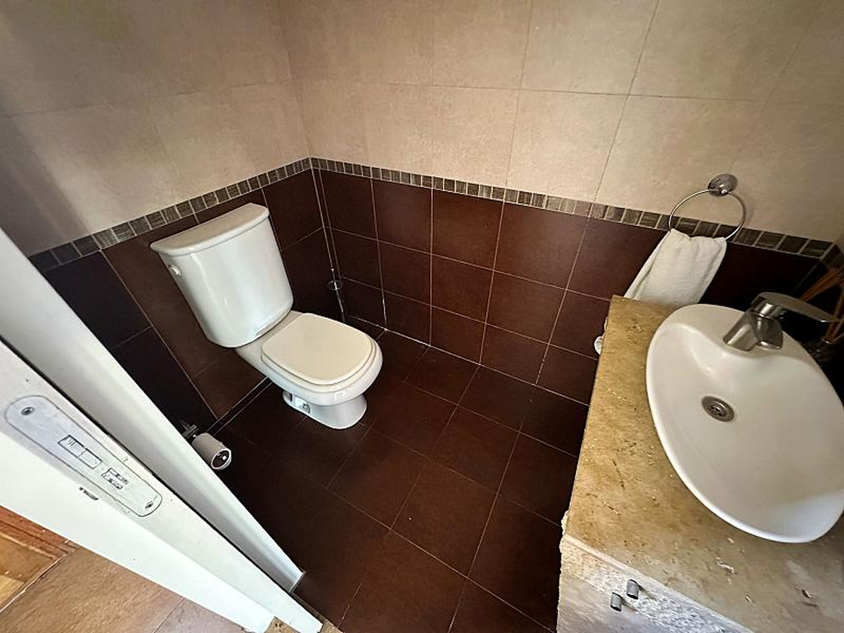 Casa en venta