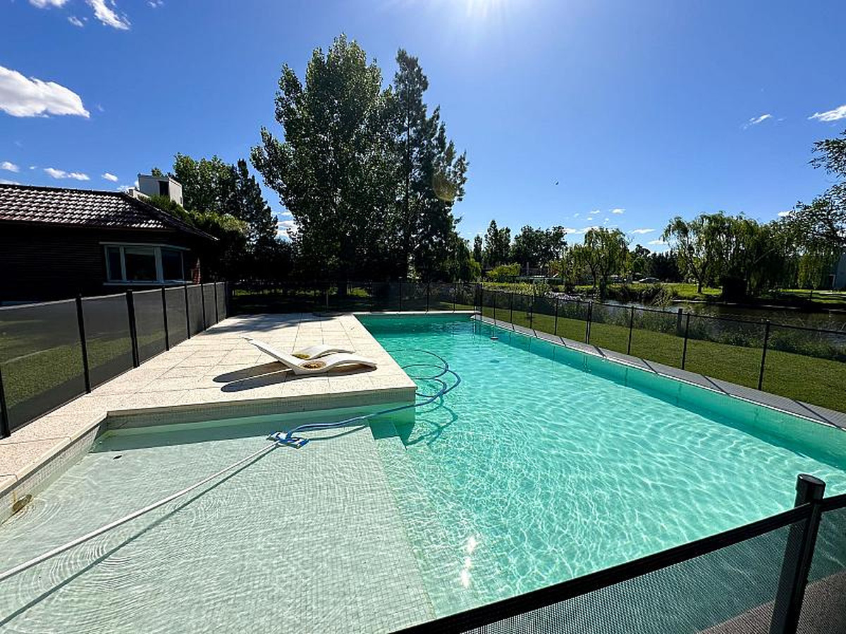 Casa en venta