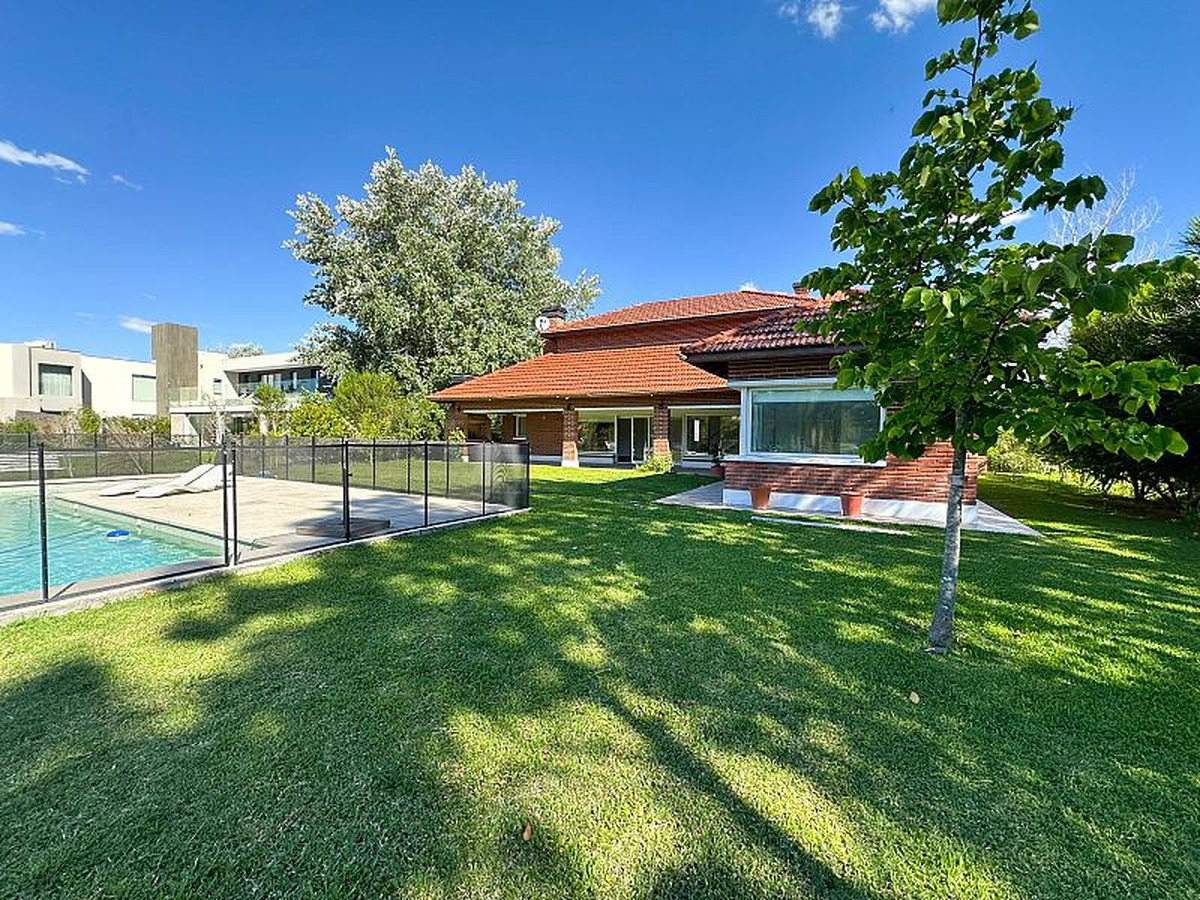 Casa en venta