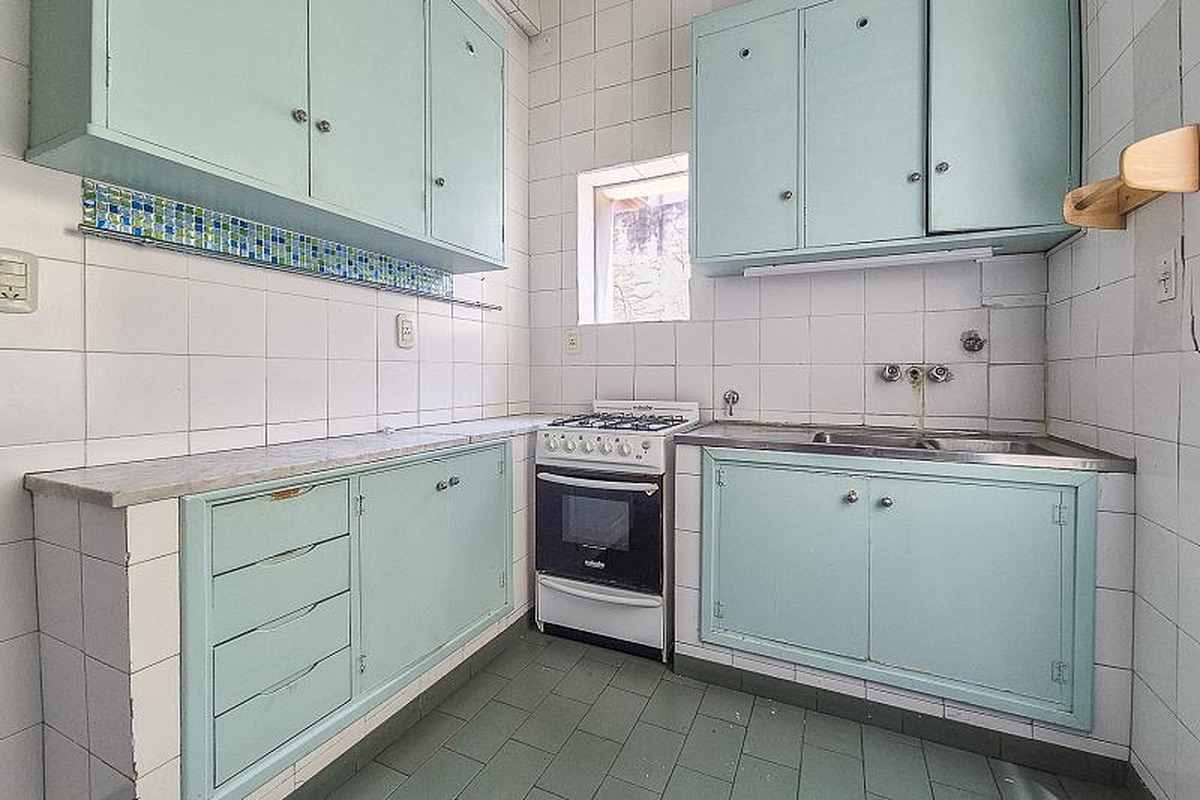 Departamento en venta