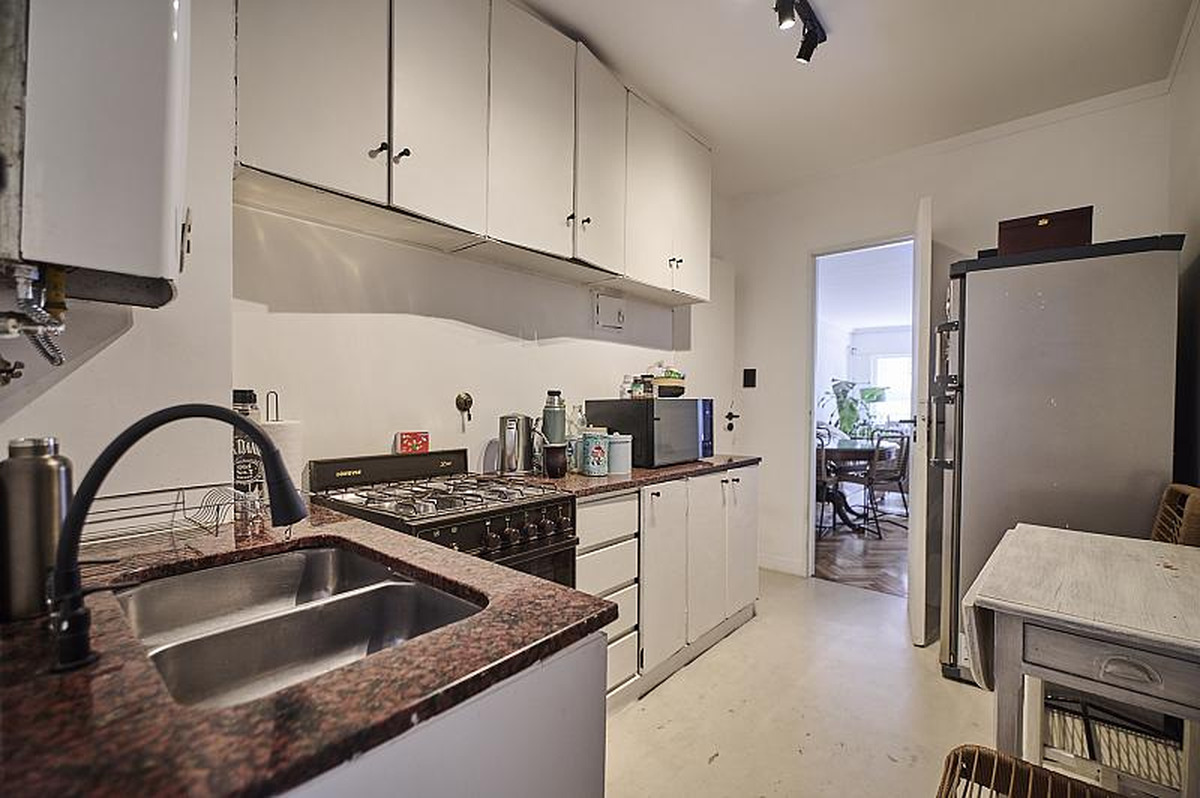 Departamento en venta