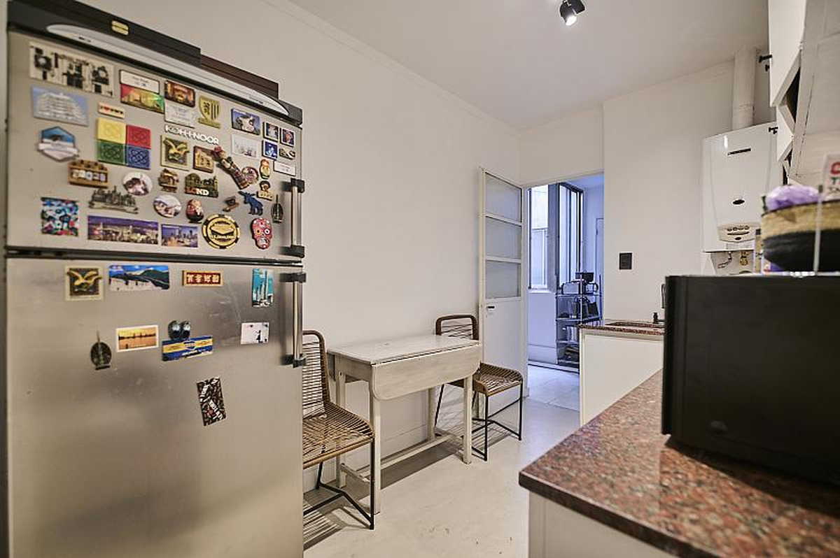 Departamento en venta