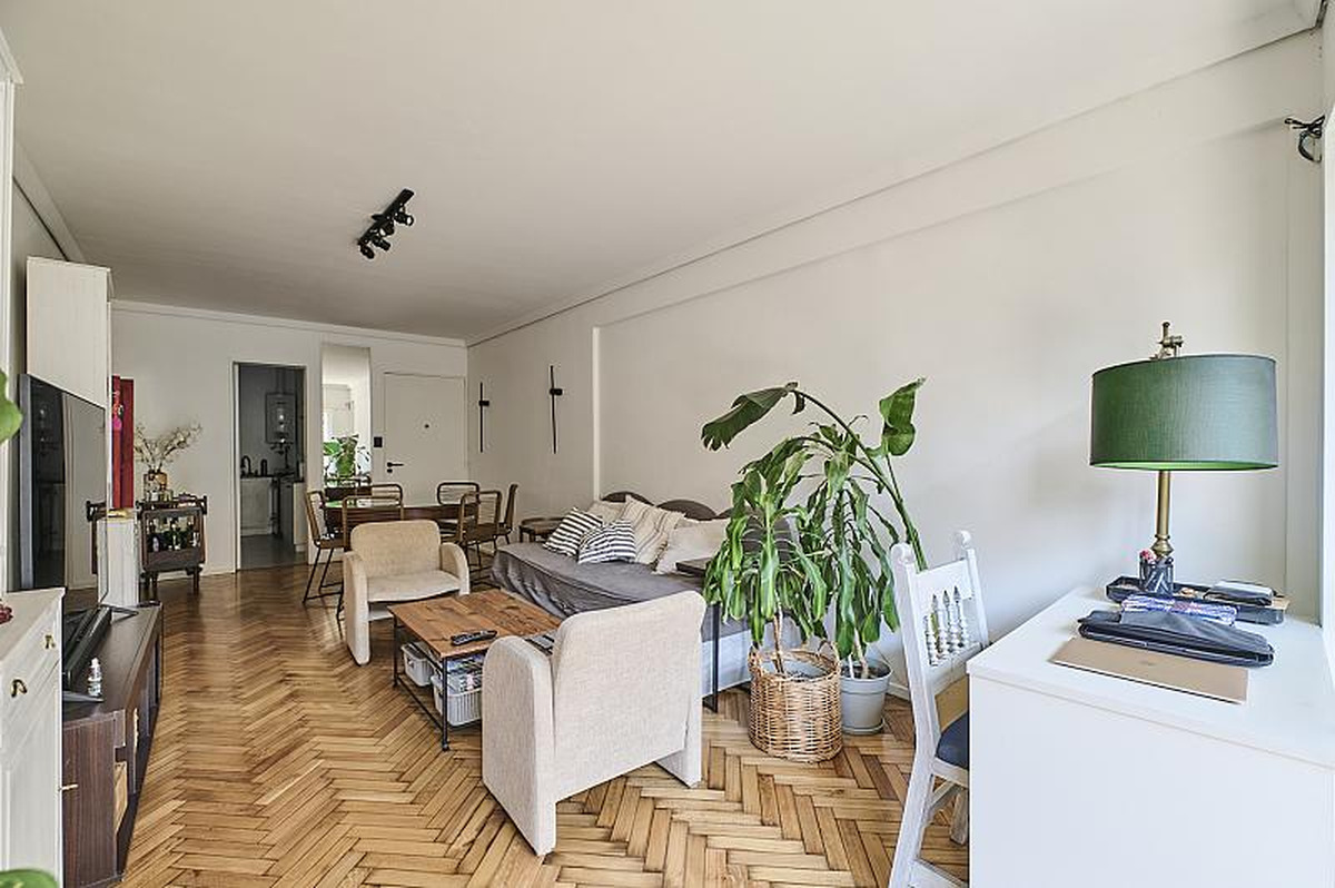 Departamento en venta