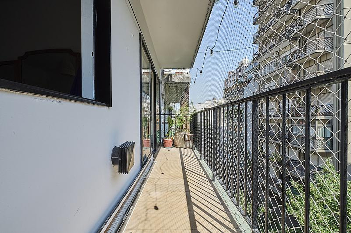 Departamento en venta