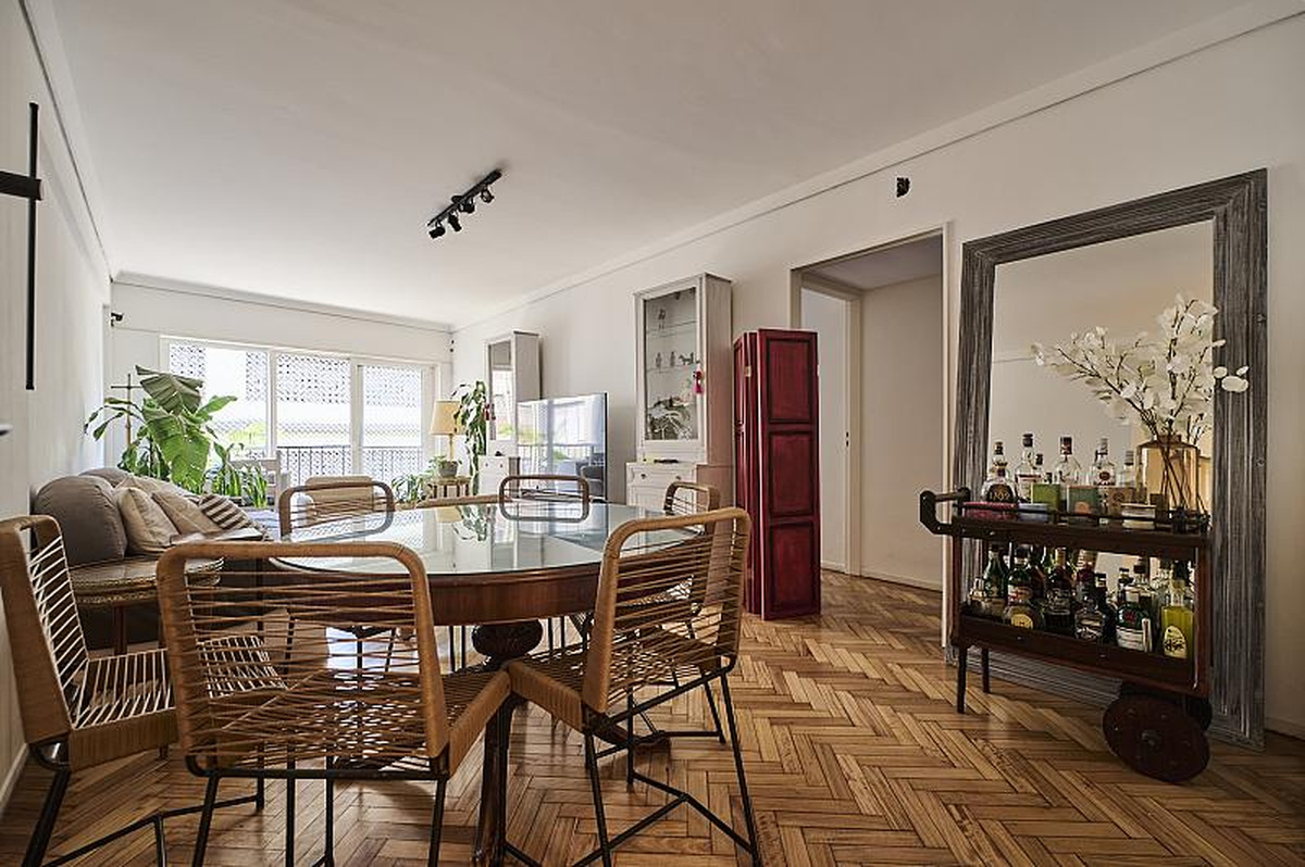 Departamento en venta