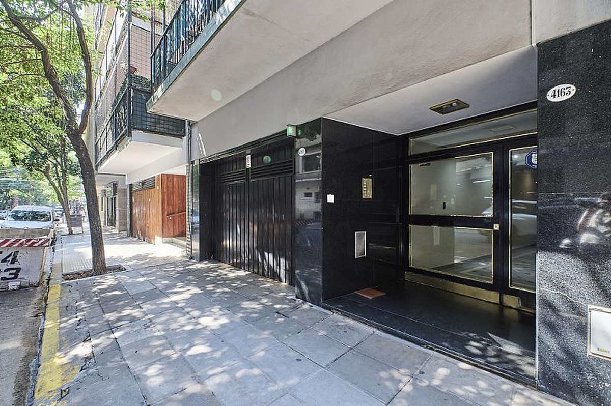 Departamento en venta