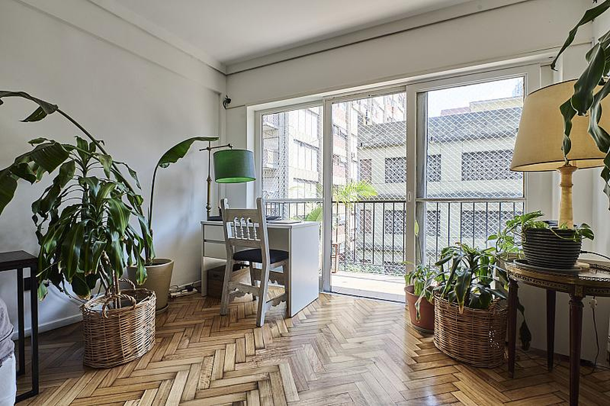 Departamento en venta