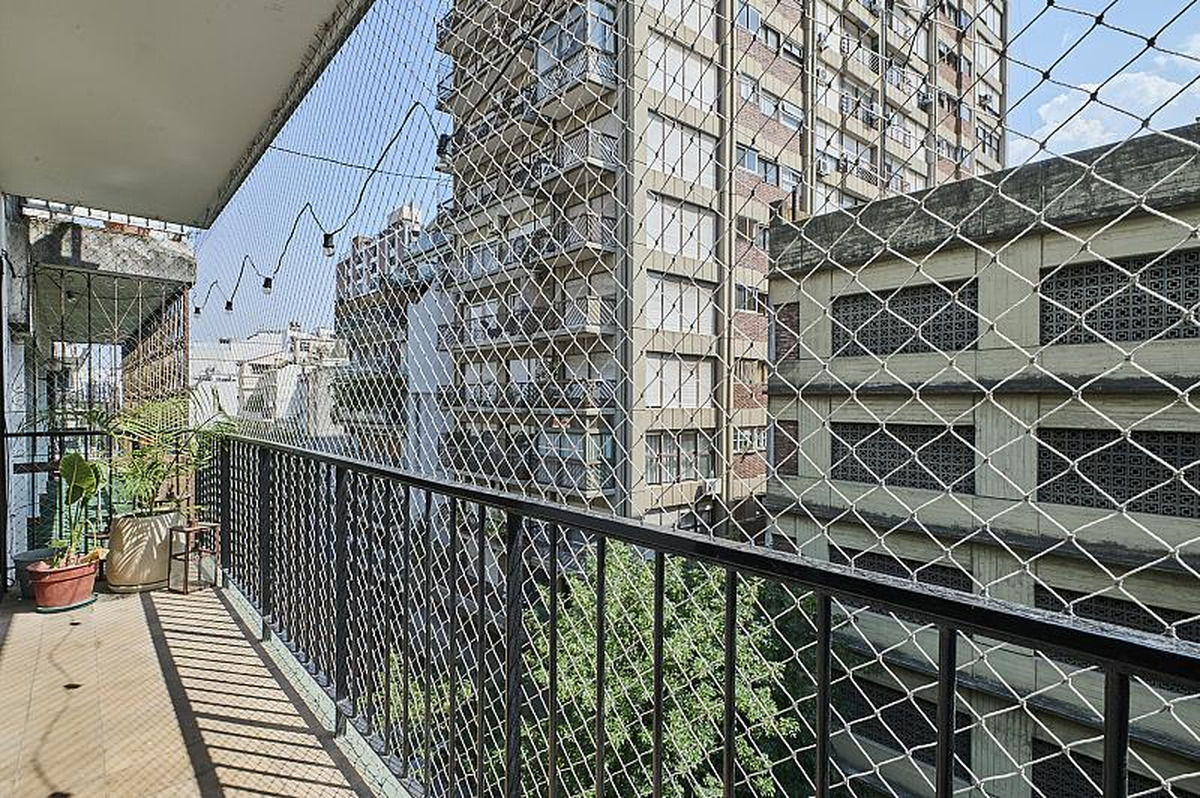 Departamento en venta