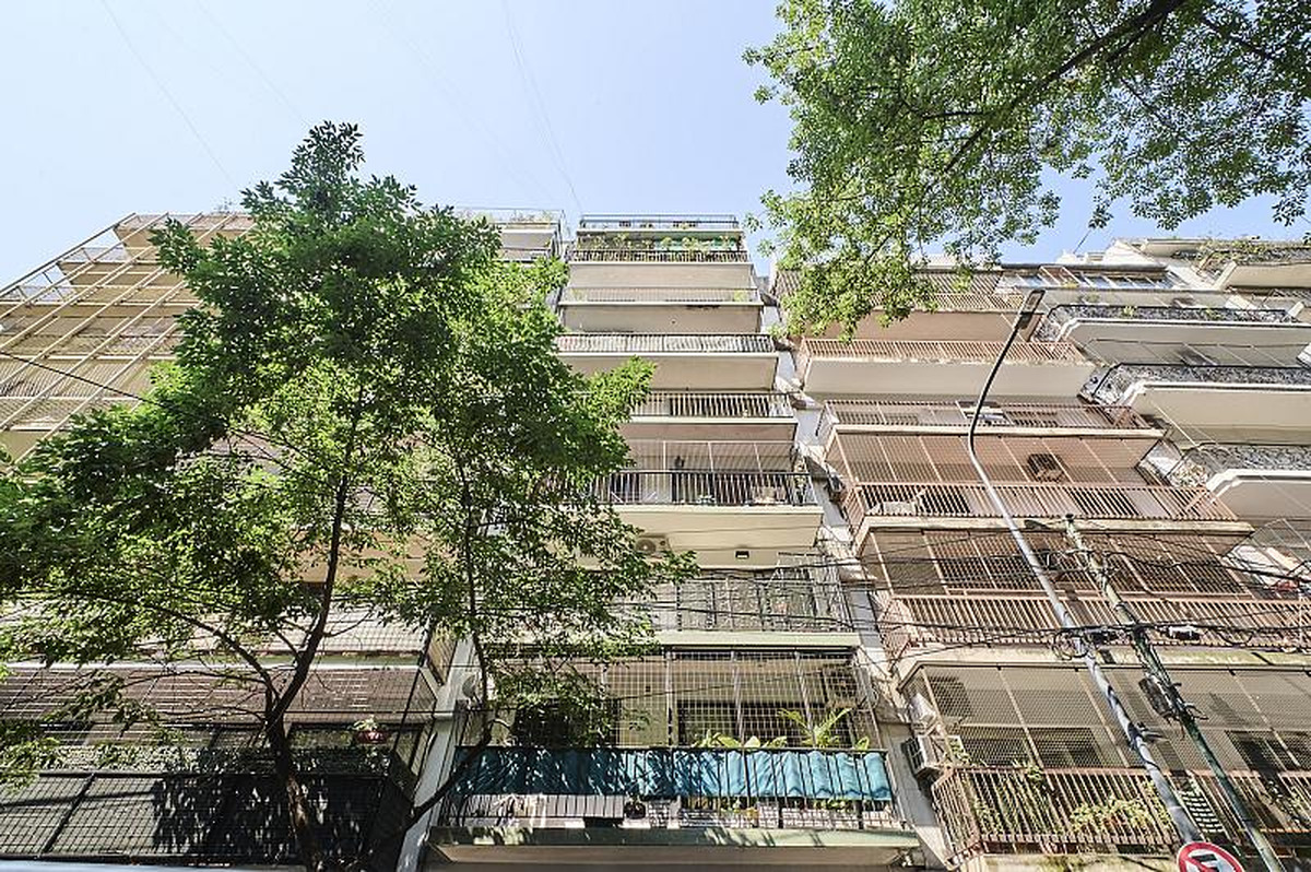 Departamento en venta