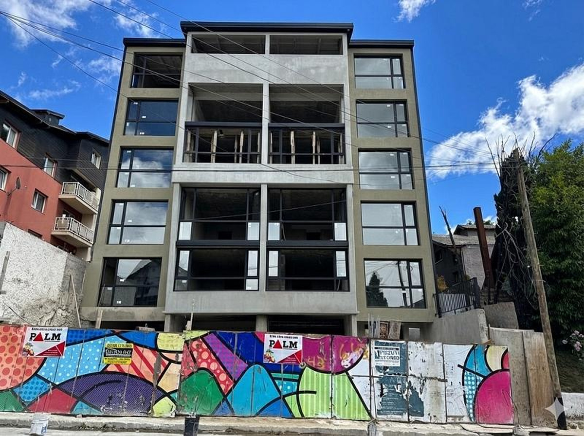 Departamento en venta