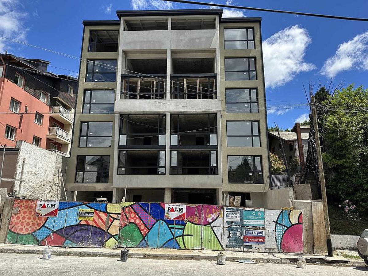 Departamento en venta