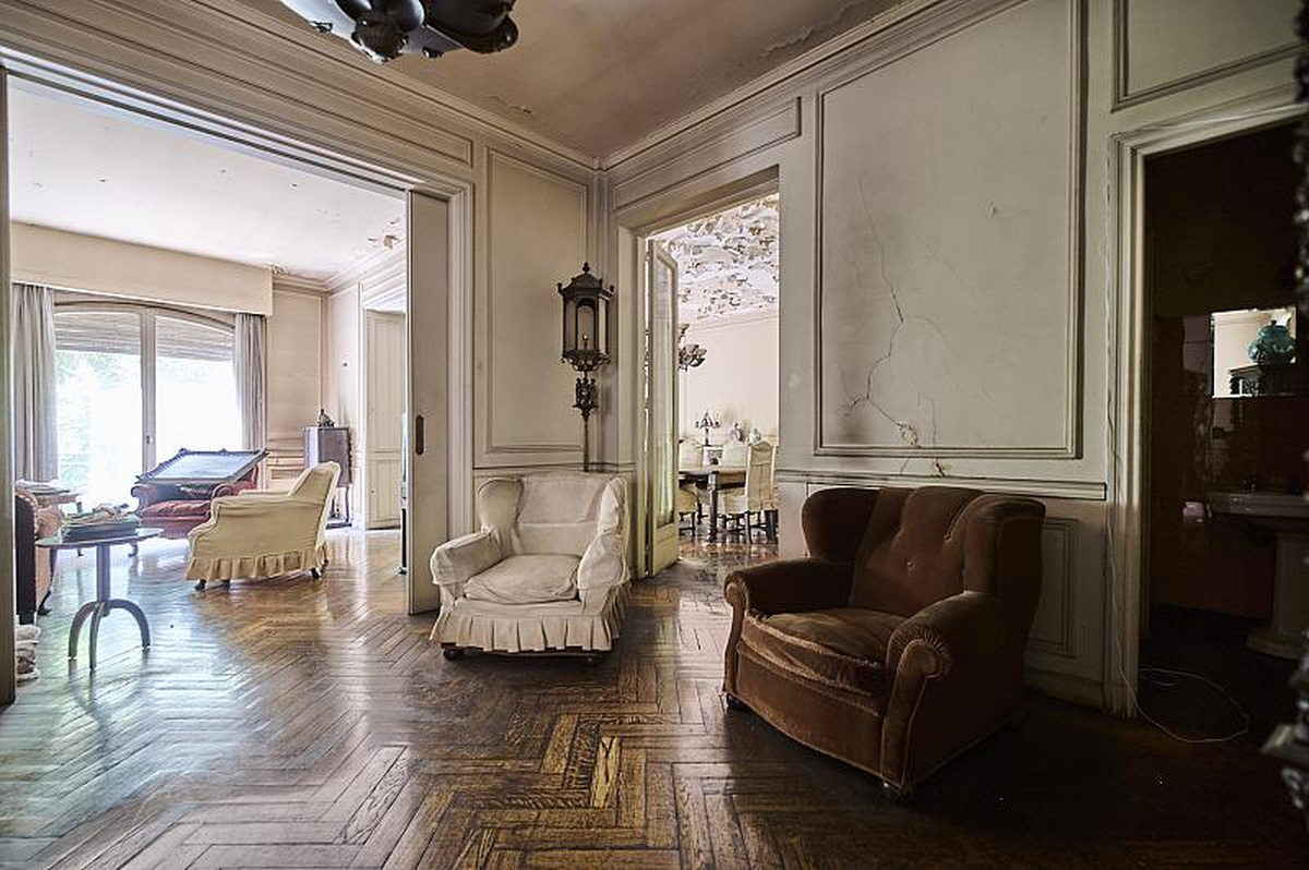 Departamento en venta