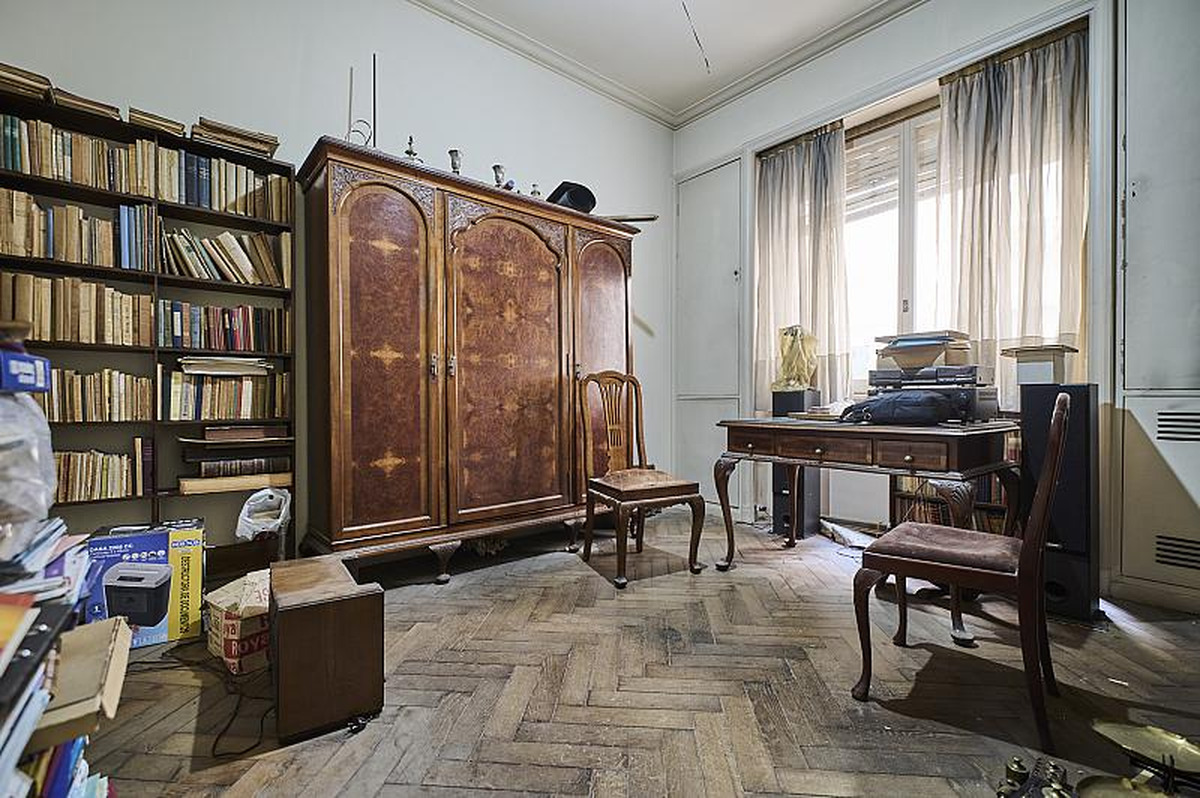 Departamento en venta