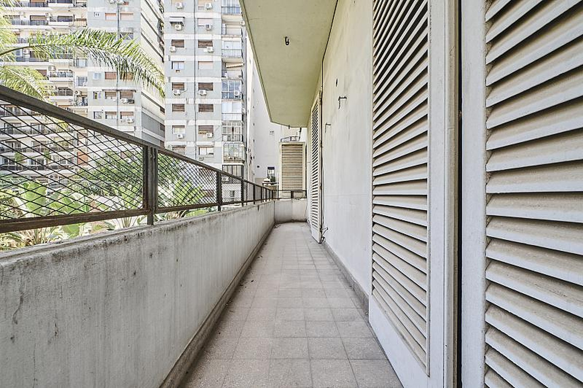 Departamento en venta