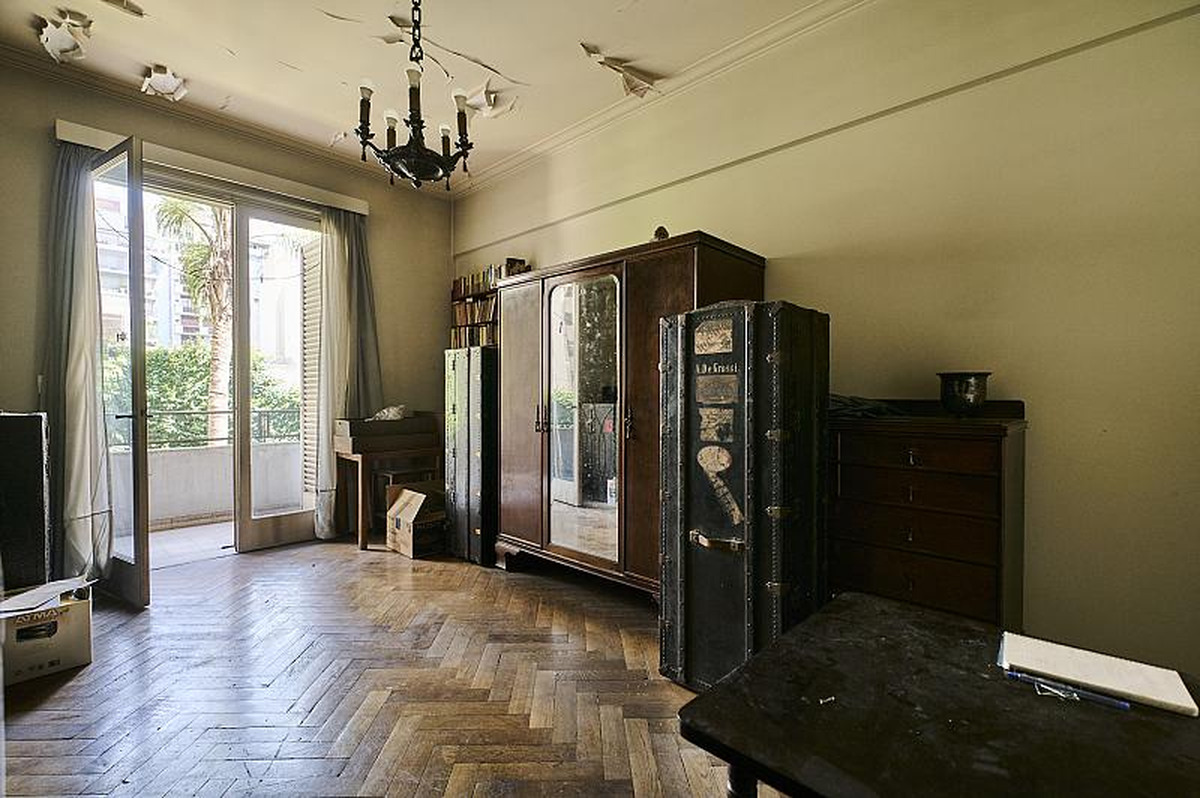 Departamento en venta