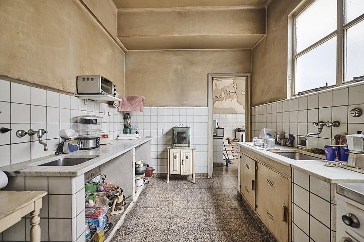 Departamento en venta