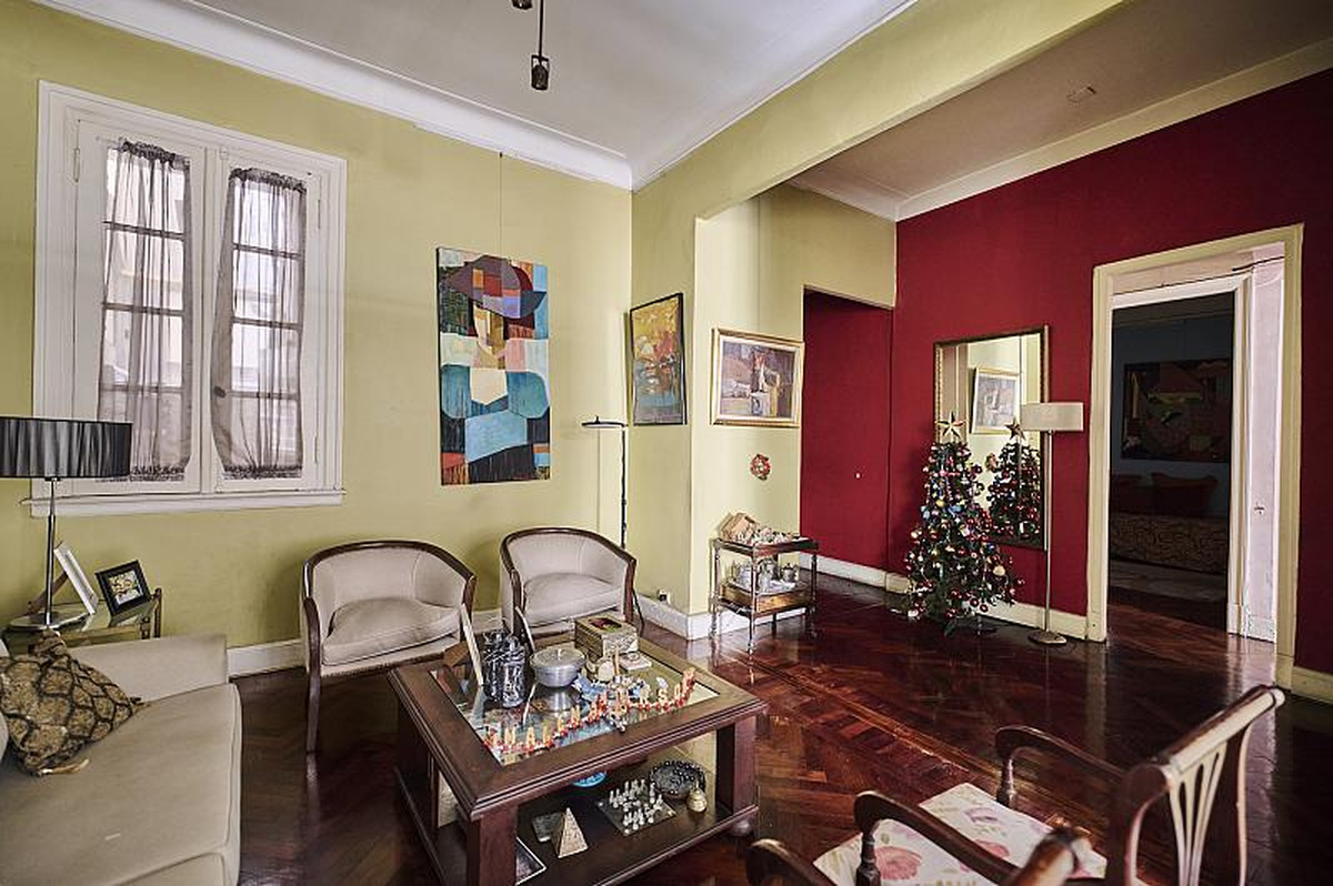 Departamento en venta