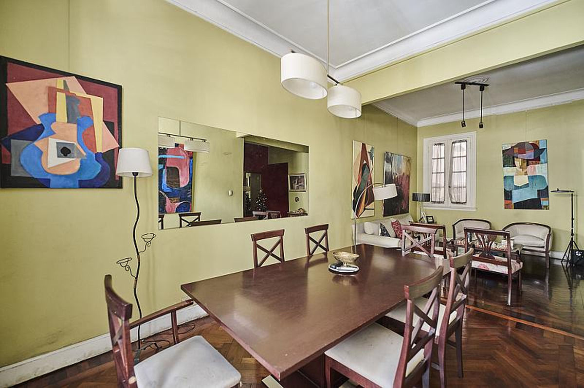 Departamento en venta
