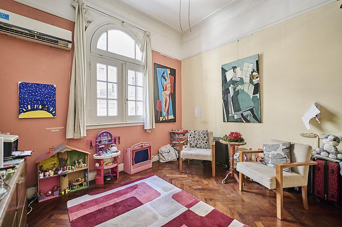 Departamento en venta