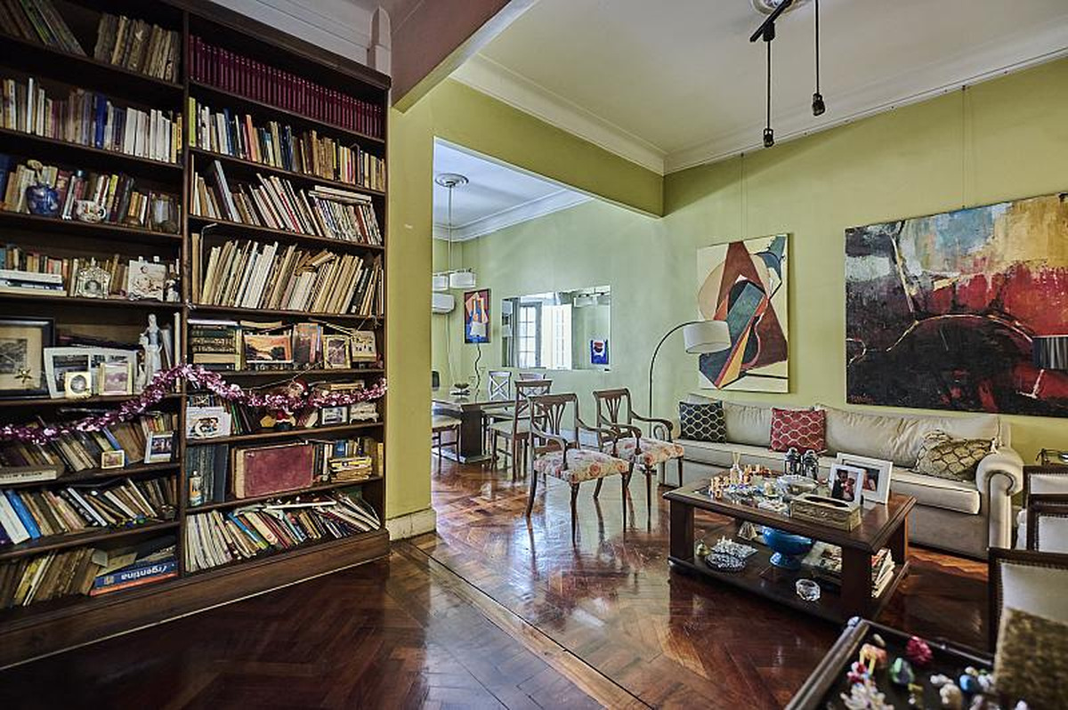Departamento en venta