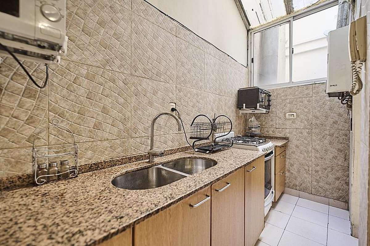 Departamento en venta