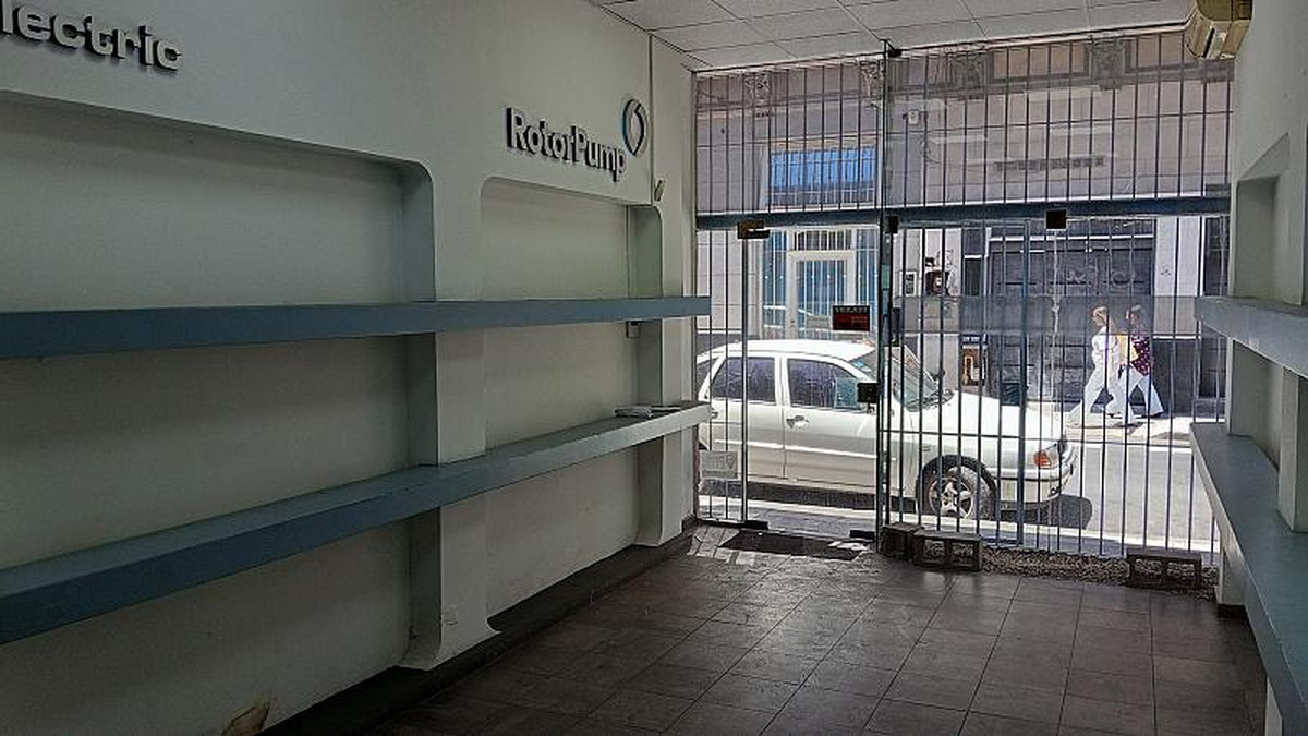 Local en venta