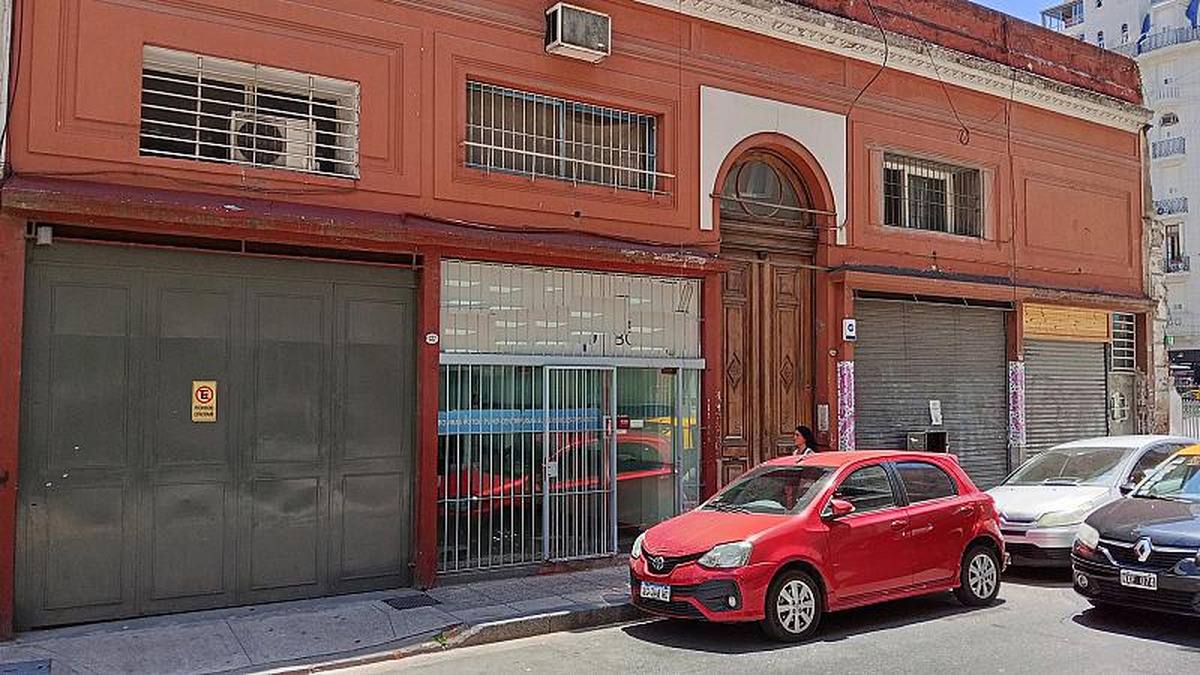 Local en venta