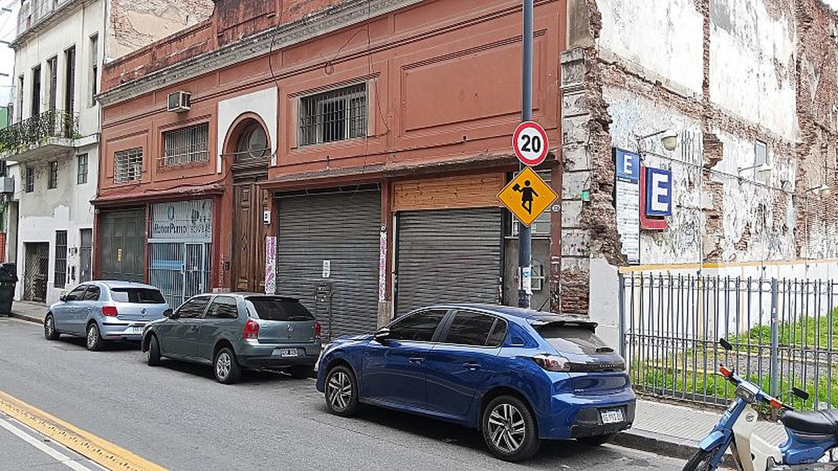 Local en venta
