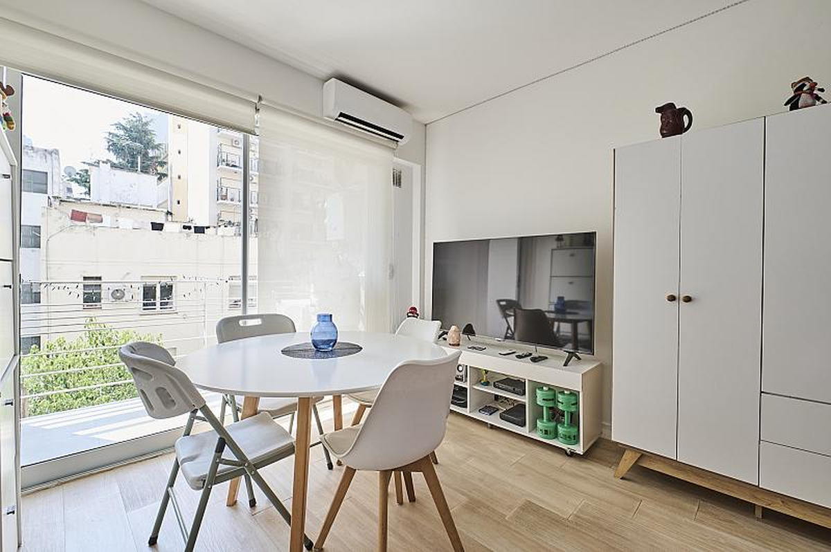 Departamento en venta