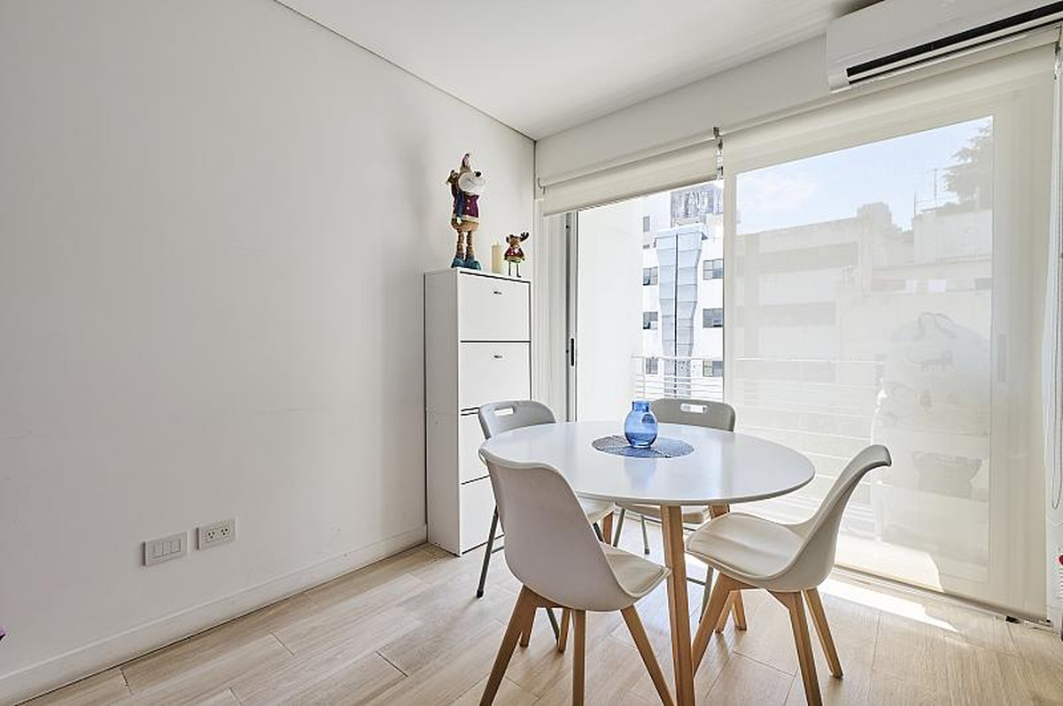 Departamento en venta